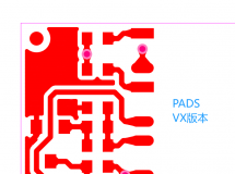 PADS VX汾Ѓɂ(g)Bug