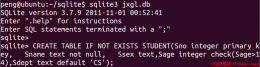 Ƕʽ(sh)(j)sqlite3A(ch)ƪ-СһͶ