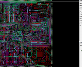 8S5PV210_l(f)ͨOӋPCBd