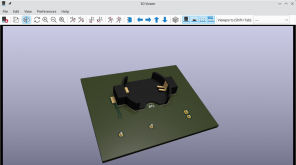 KiCad EDAd-2024°-ԭDcPCBO(sh)Ӌ(j)ܛ