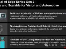 Hot Chips 2024 | AMD Versal AI Edge ϵ Gen 2ҕX(ju)܇(ch)(yng)