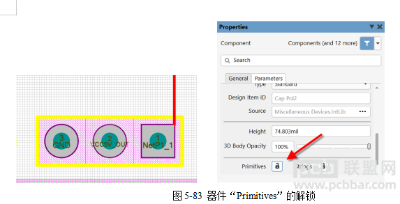 Altium DesignerPCBеĄhϵ3Dģ